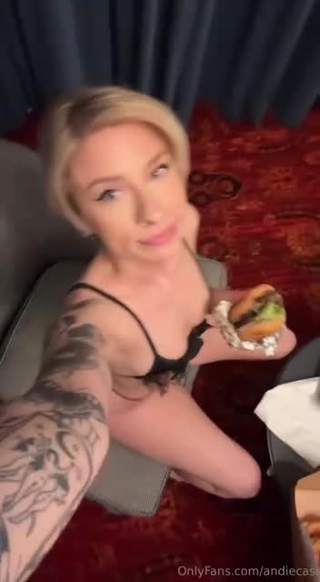 Video 369326 from Andie Case