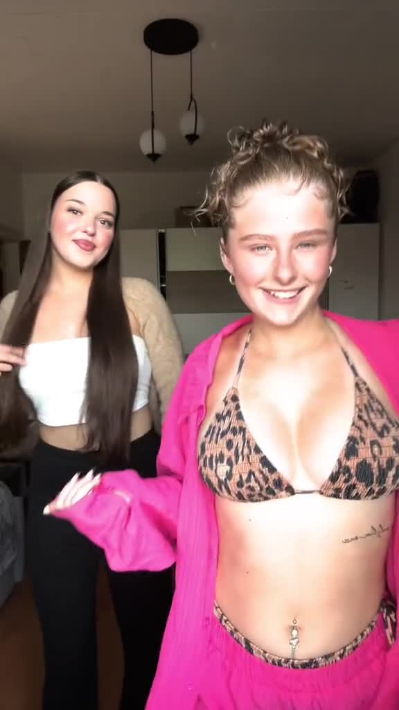 Video 369520 from Sara Oliwia