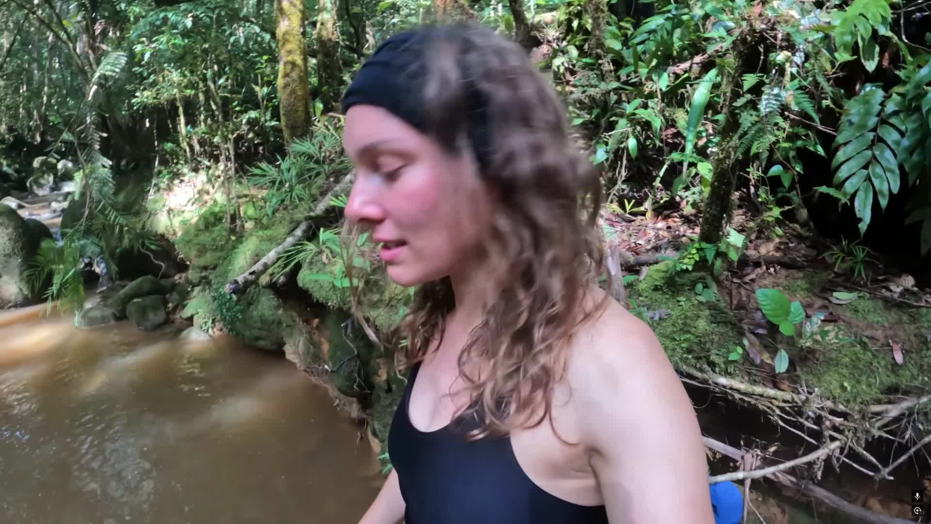 Video 369525 from Sabrina Outdoor