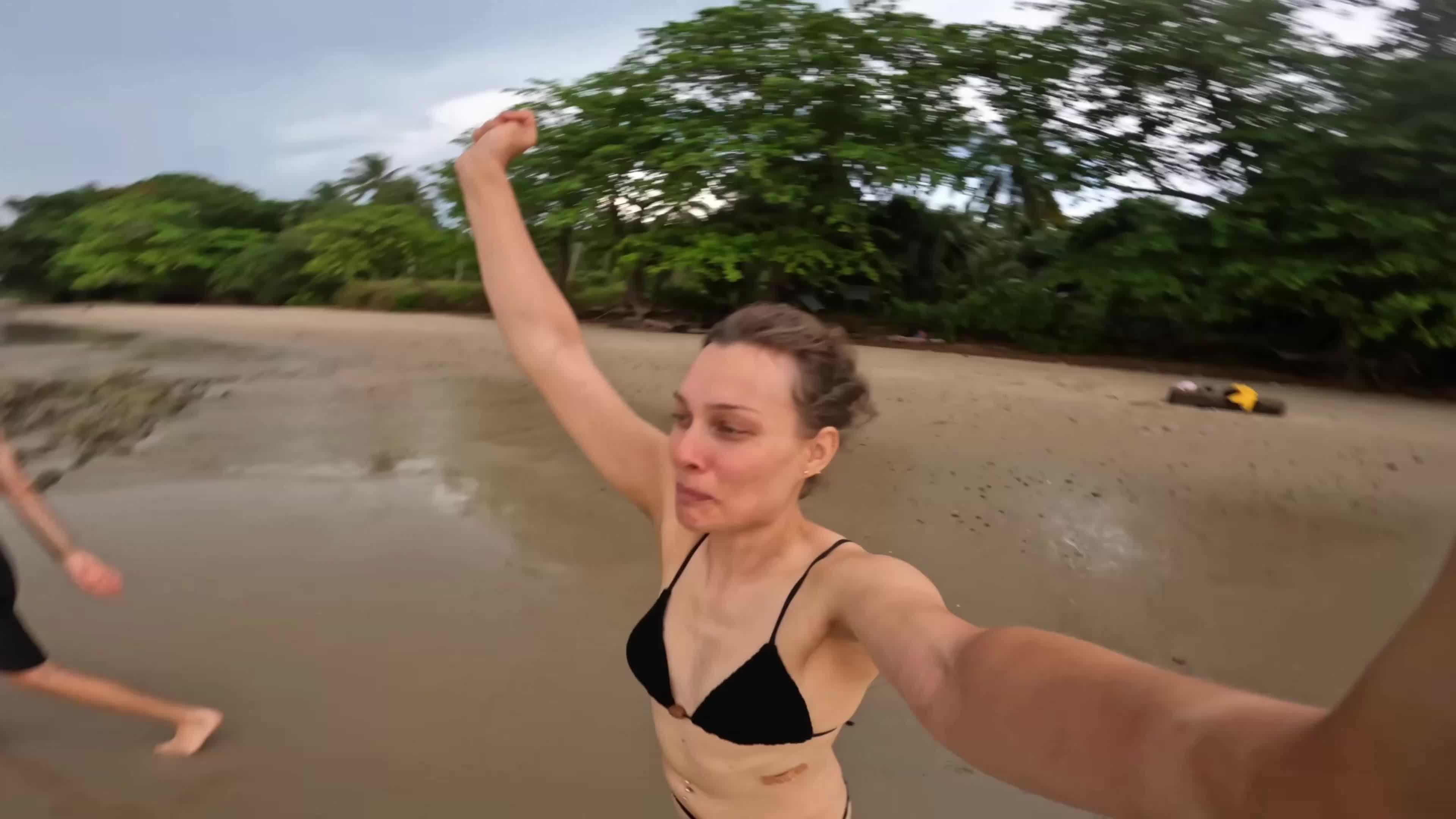 Video 369527 from Sabrina Outdoor