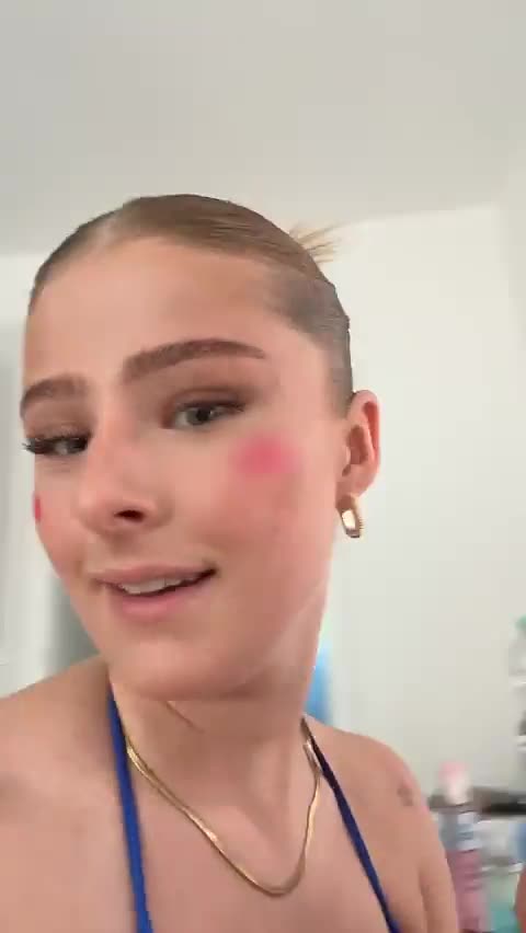 Video 369537 from Sara Oliwia