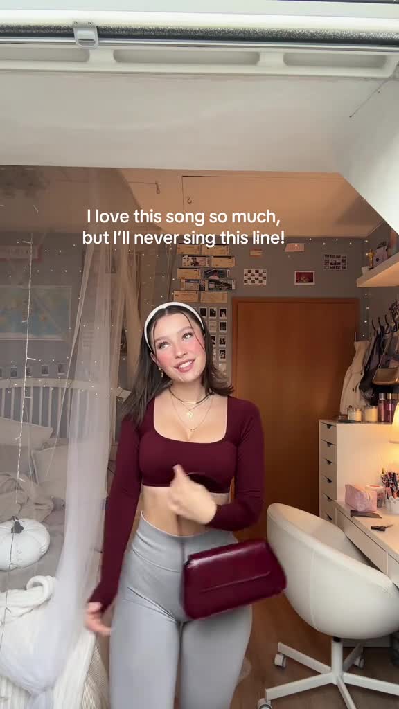 Video 369592 from Lina Valeska