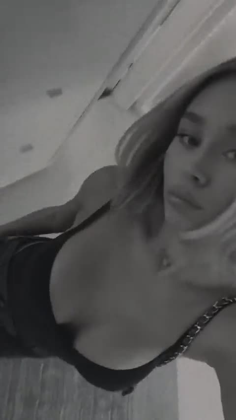 Video 369612 from Payton Ramolla