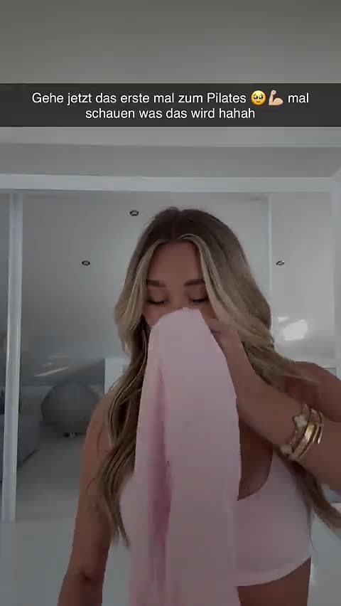 Video 369615 from Payton Ramolla