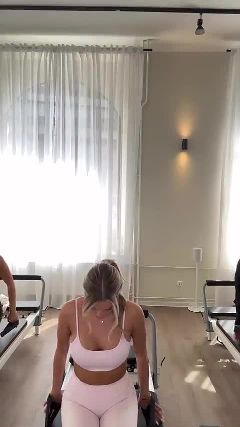 Video 369616 from Payton Ramolla