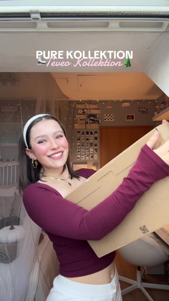 Video 369625 from Lina Valeska