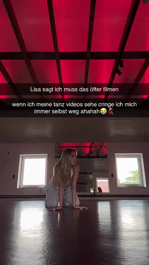 Video 369674 from Payton Ramolla