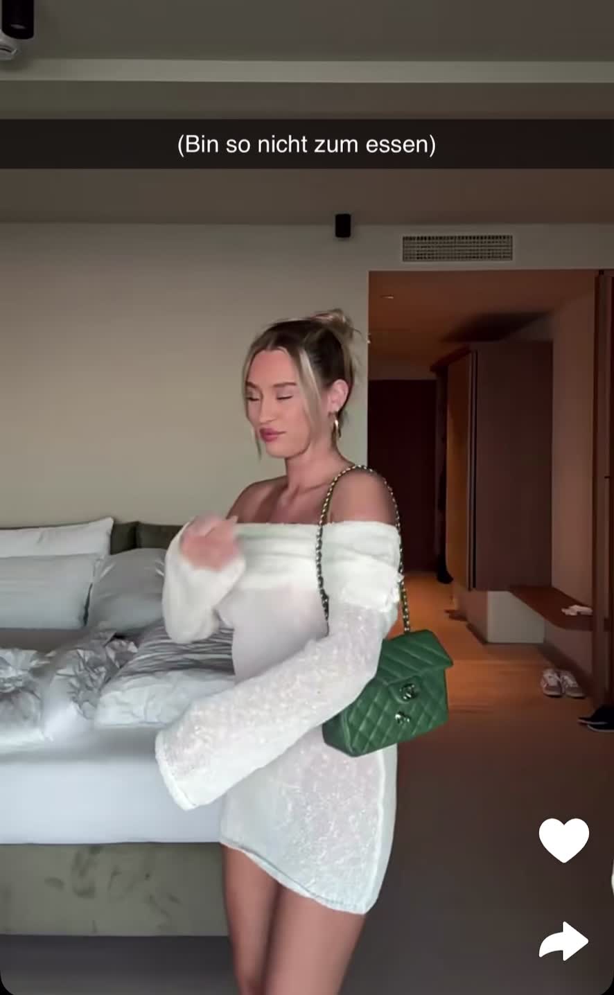 Video 369683 from Payton Ramolla