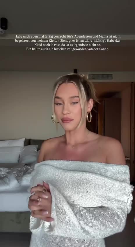 Video 369700 from Payton Ramolla