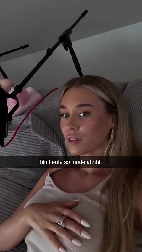 Video 369705 from Payton Ramolla