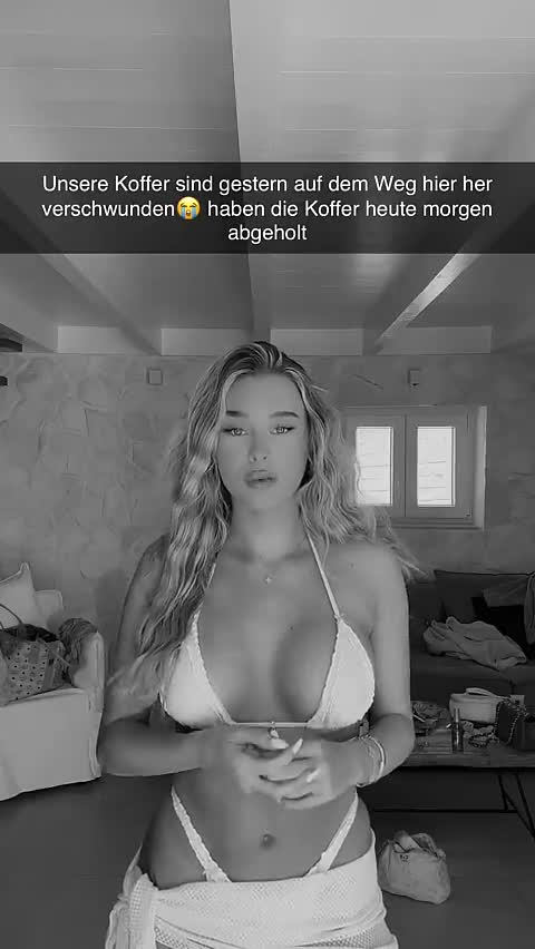 Video 369708 from Payton Ramolla