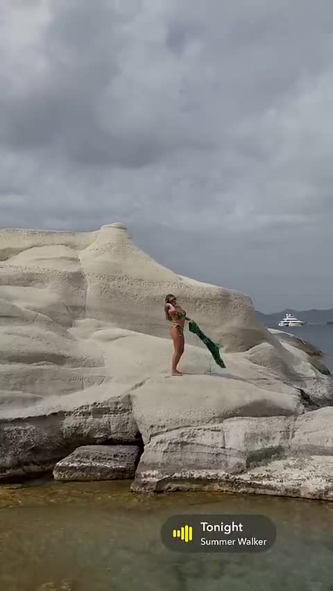 Video 369733 from Payton Ramolla