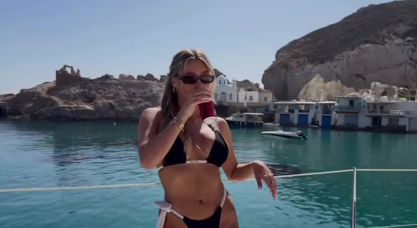 Video 369734 from Payton Ramolla