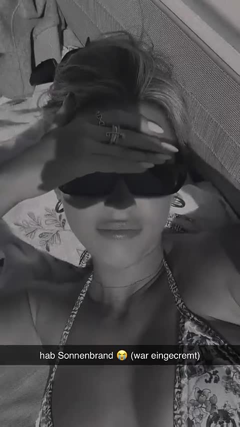 Video 369735 from Payton Ramolla