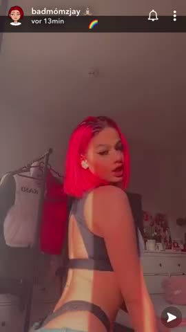 Video 369740 from Badmómzjay