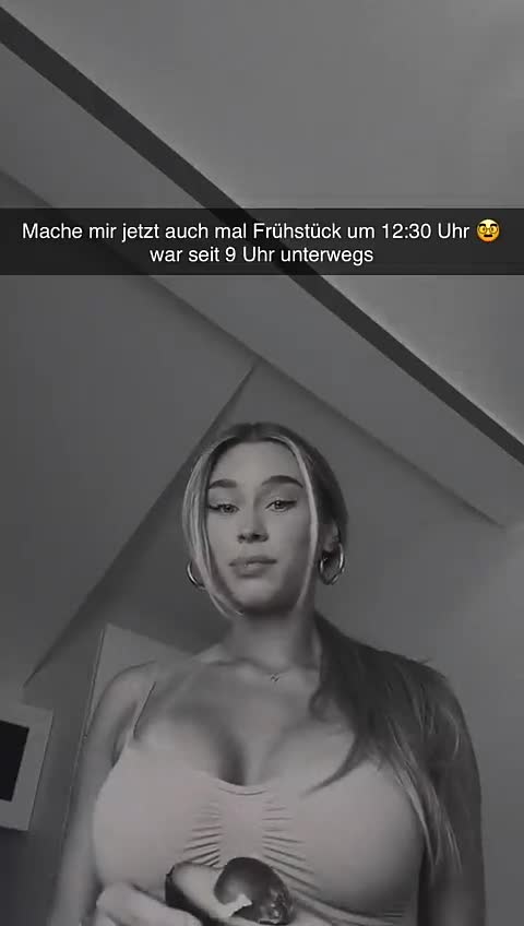 Video 369758 from Payton Ramolla