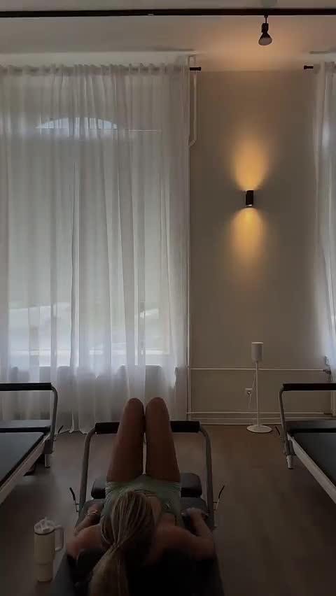 Video 369761 from Payton Ramolla