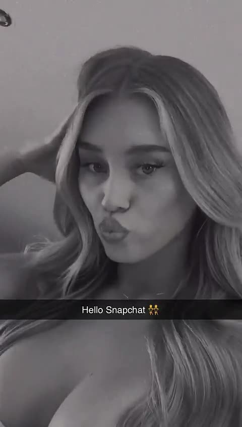 Video 369763 from Payton Ramolla