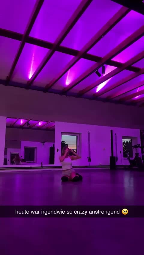 Video 369789 from Payton Ramolla