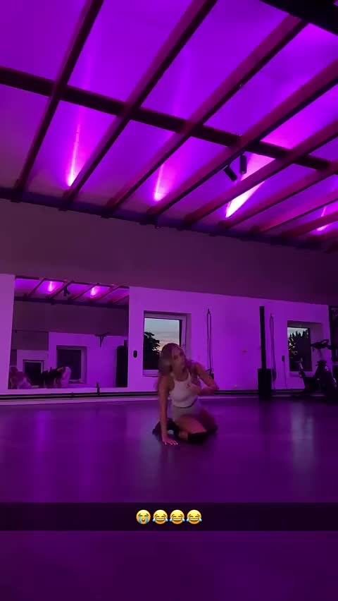 Video 369790 from Payton Ramolla