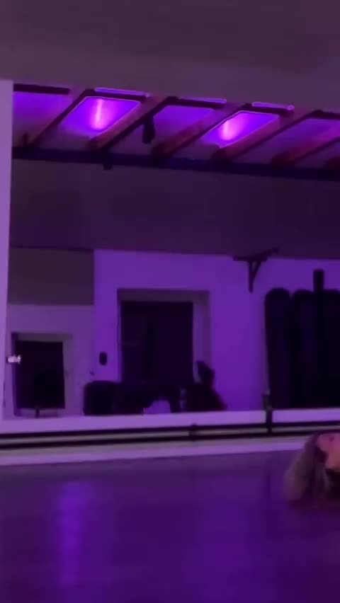 Video 369792 from Payton Ramolla