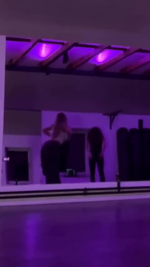 Video 369793 from Payton Ramolla