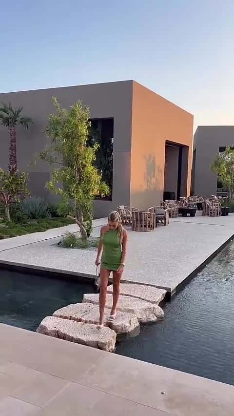 Video 369807 from Payton Ramolla