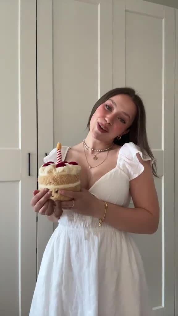 Video 369827 from Lina Valeska