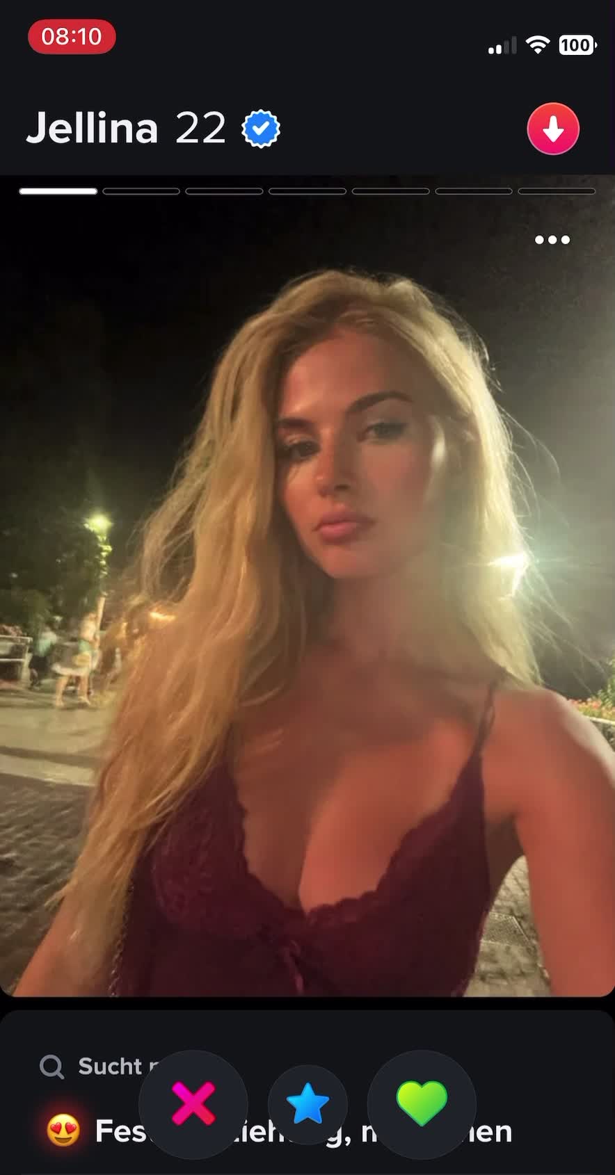 Video 369837 from Jellina