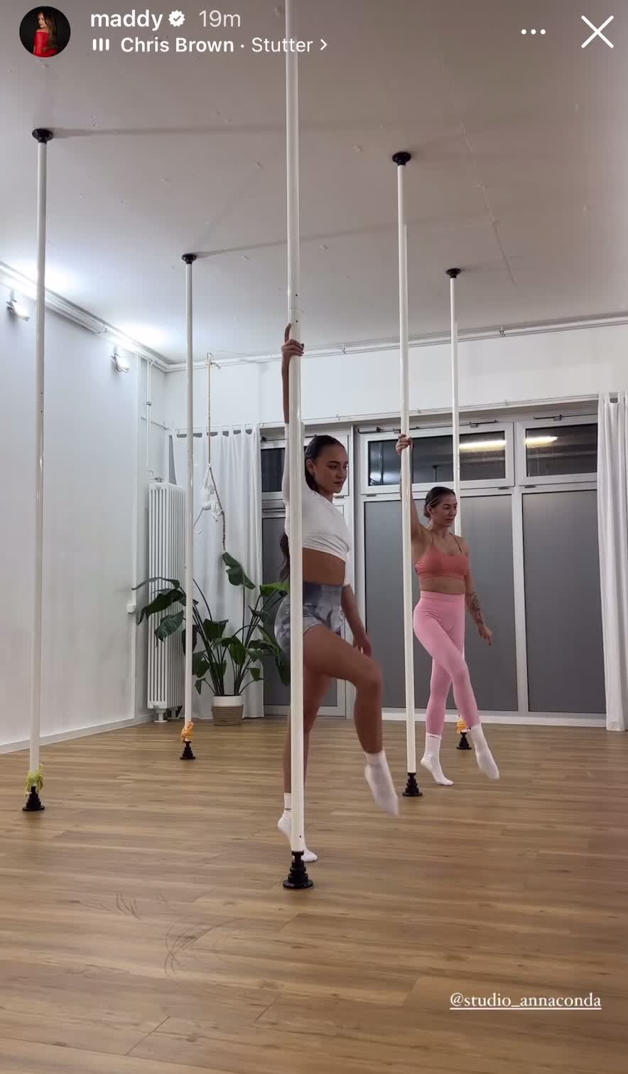 Video 369876 from Margarita (Maddy) Nigmatullin