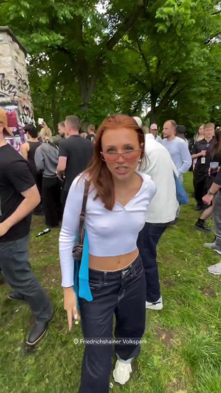 Video 369887 from Greta Engelfried