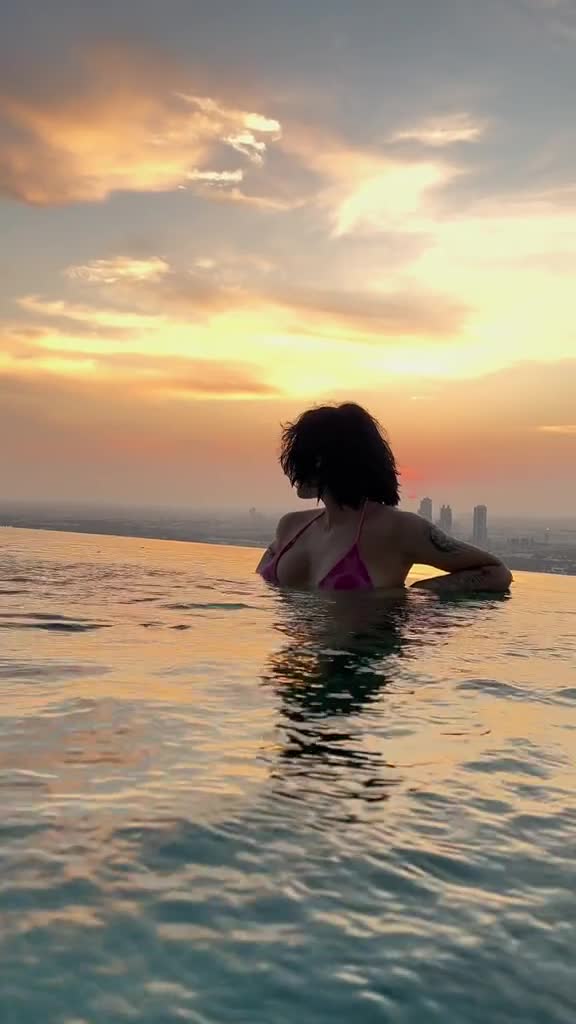 Video 370156 from Miri Be