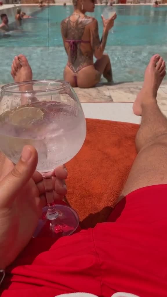 Video 370157 from Miri Be