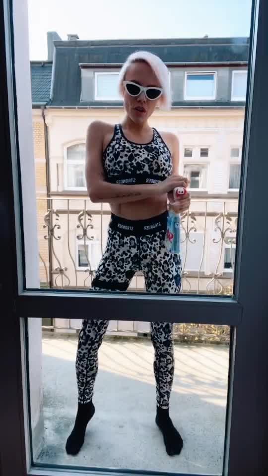 Video 370159 from Miri Be