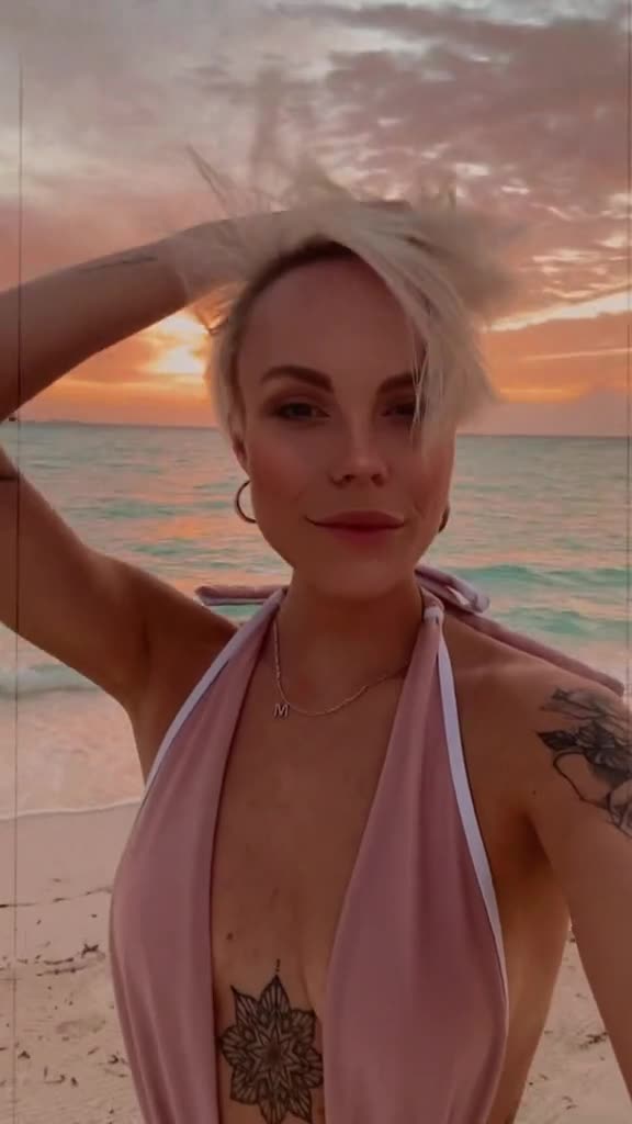 Video 370160 from Miri Be