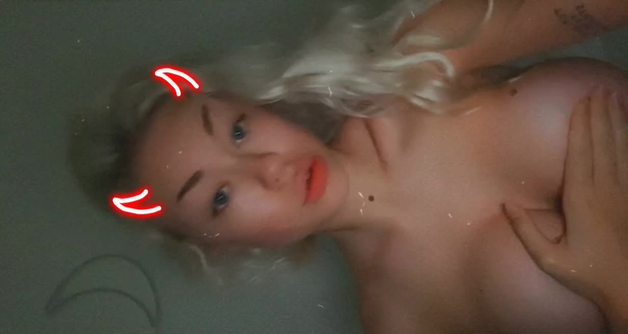 Video 370326 from luisakrpp