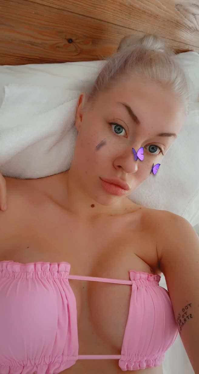 Video 370336 from luisakrpp