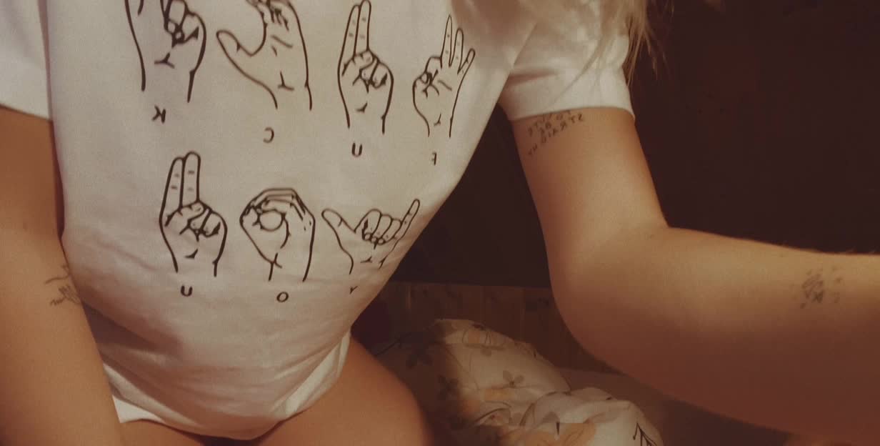 Video 370342 from luisakrpp