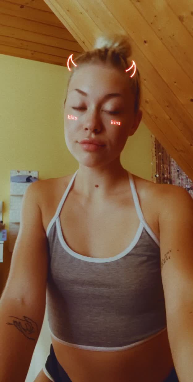 Video 370347 from luisakrpp