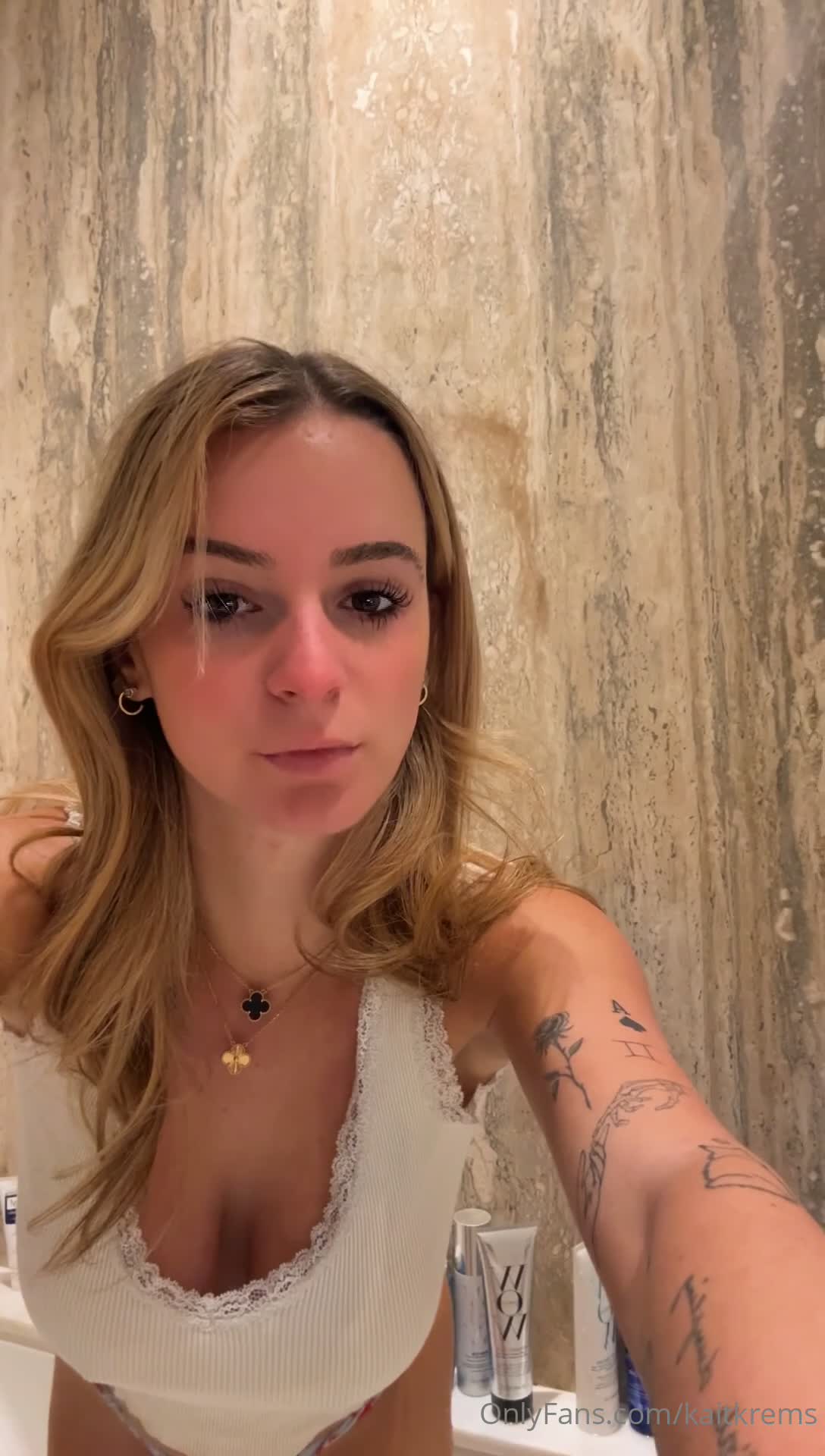 Video 370362 from Kaitlyn Krems