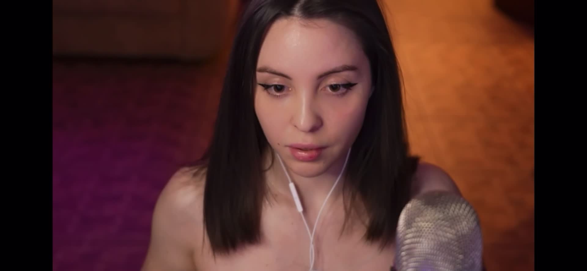 Video 370468 from Moona Asmr