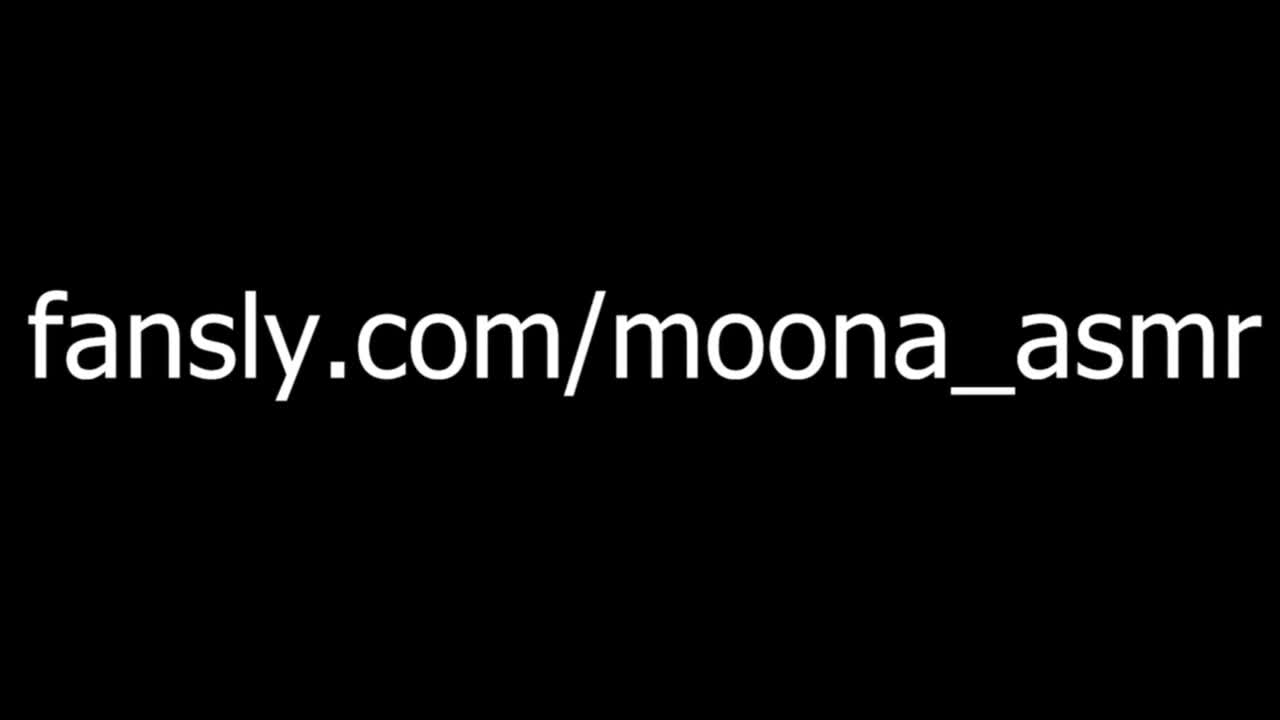 Video 370496 from Moona Asmr