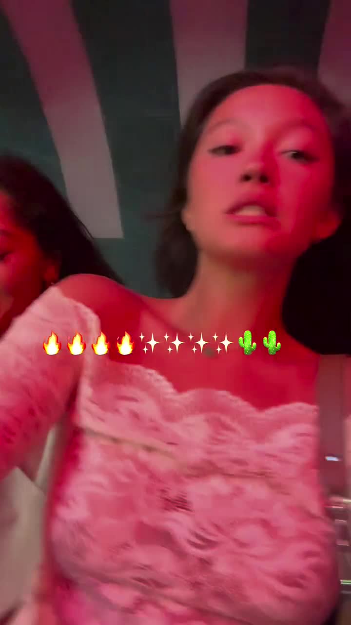 Video 370507 from Lily Chee