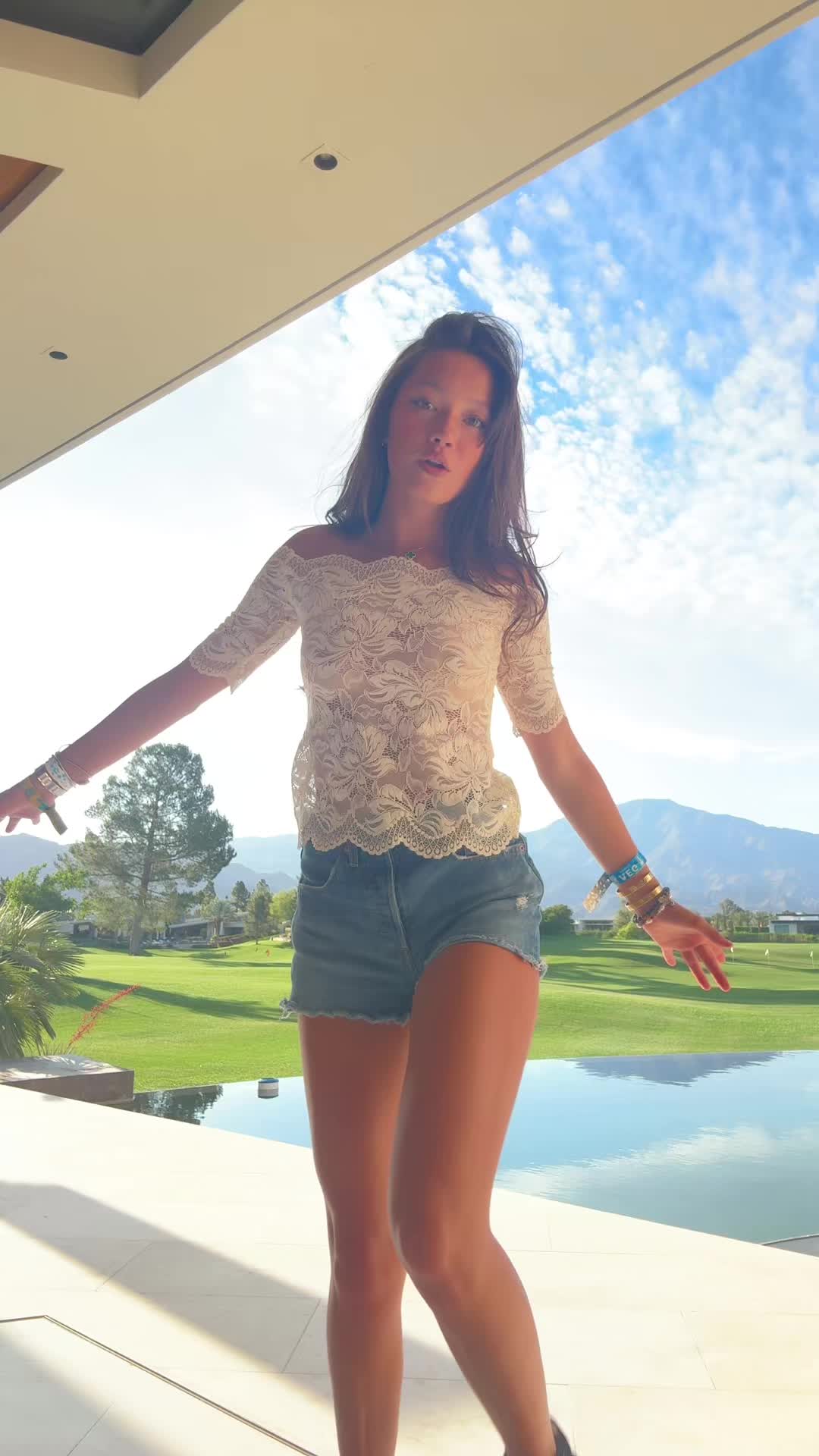 Video 370506 from Lily Chee