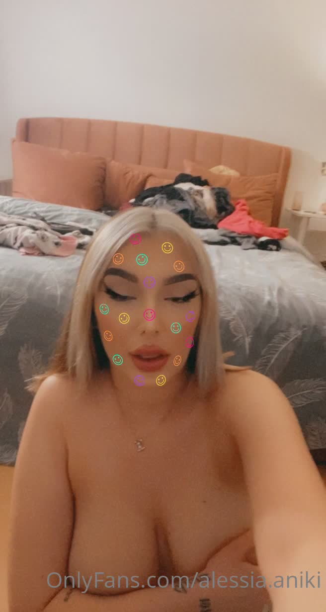 Video 370622 from Alessia Aniki