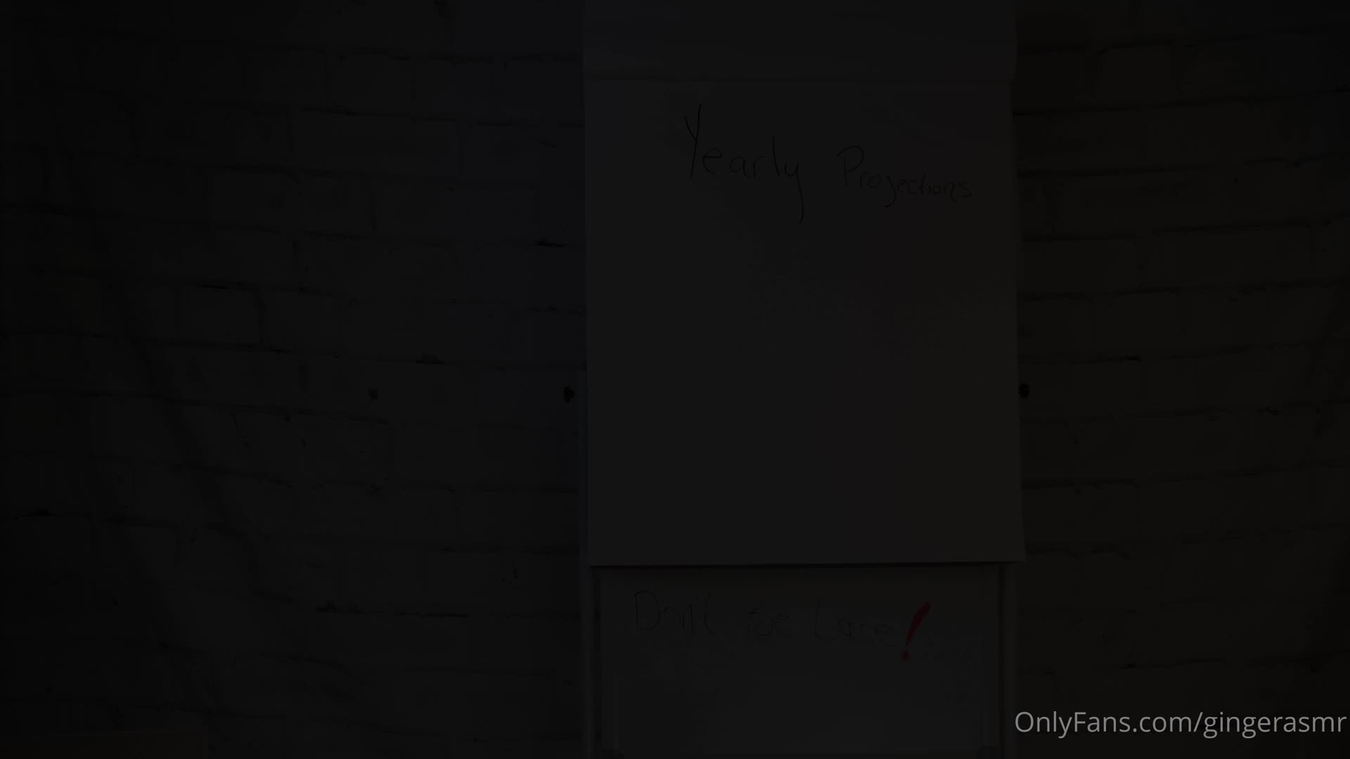 Video 370757 from Ginger ASMR