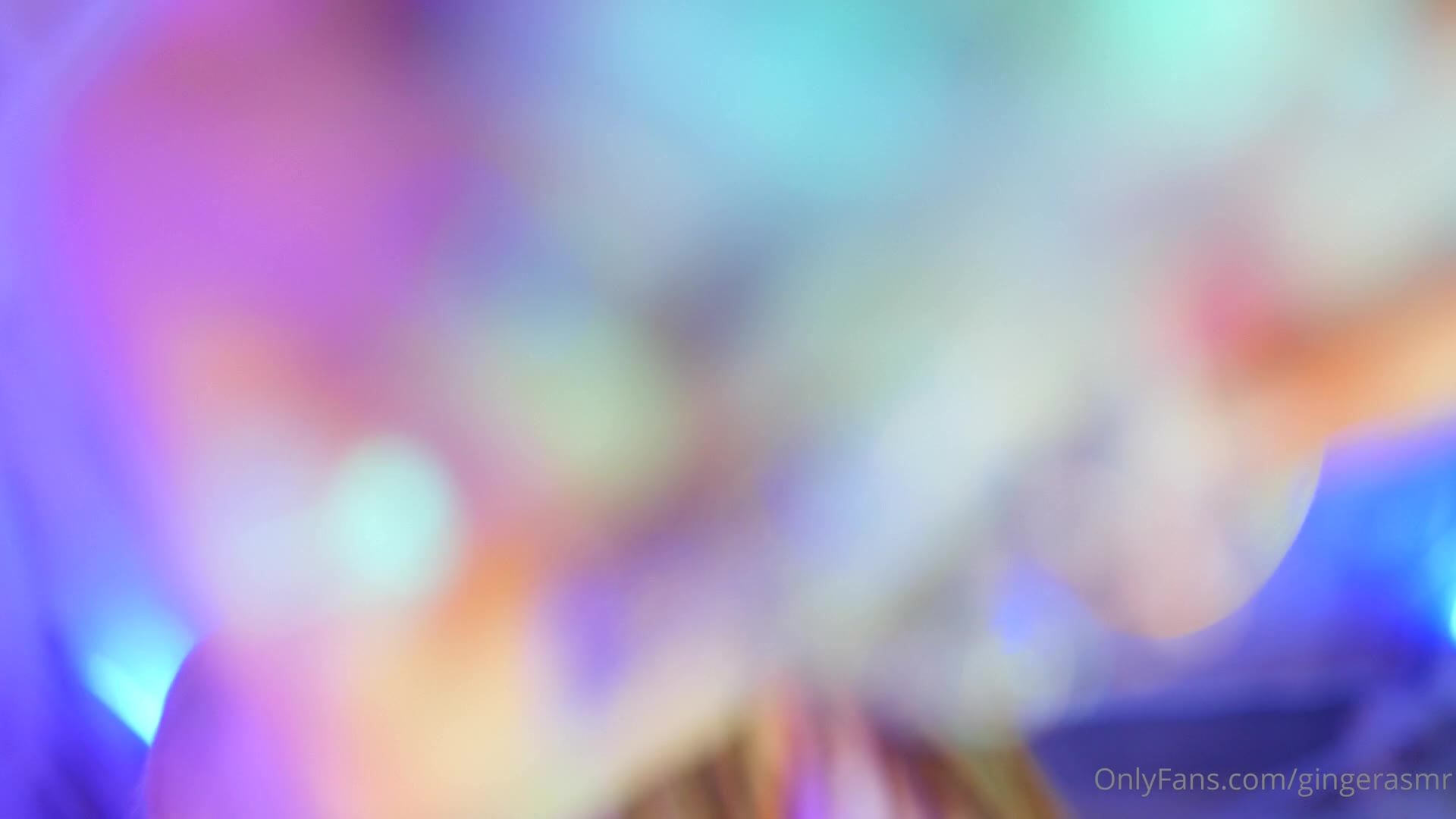 Video 370758 from Ginger ASMR