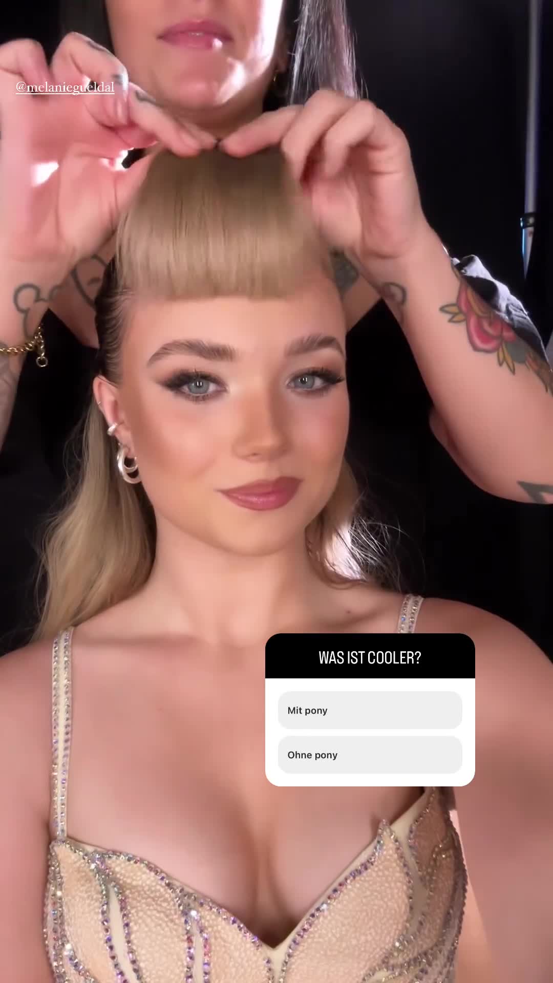 Video 370765 from Julia Beautx