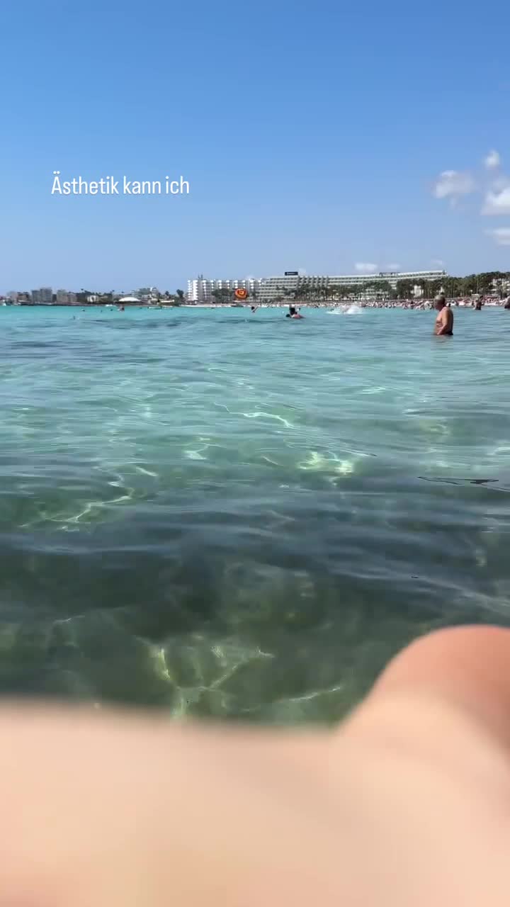 Video 371169 from Julia Beautx