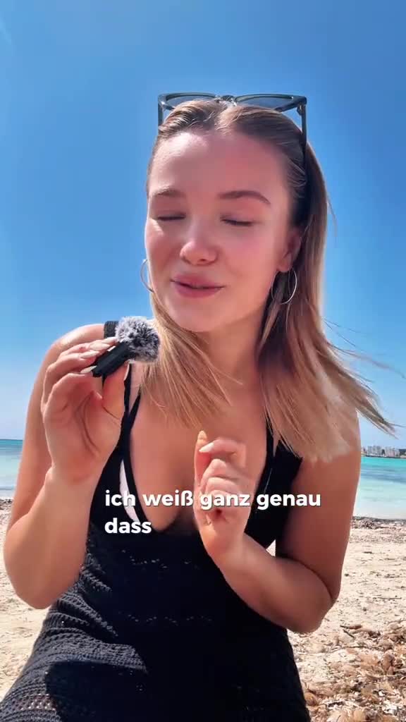 Video 371168 from Julia Beautx